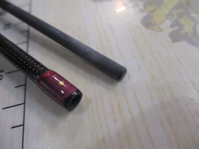 フォーナインマイスターグレイウルフ63UL-e