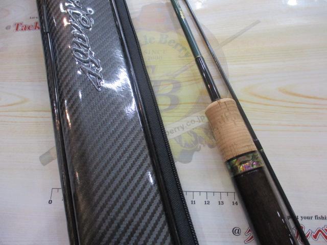 999.9フォーナインマイスター 62L+ キメラ