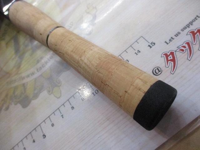 999.9フォーナインマイスター 62L+ キメラ