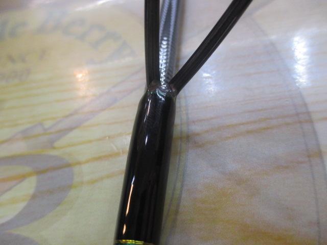 999.9フォーナインマイスター 62L+ キメラ