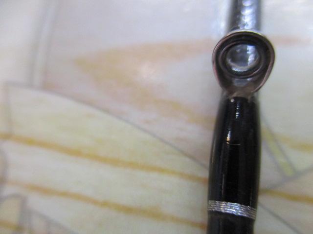 ブラックレーベル BL-PF6101LRB