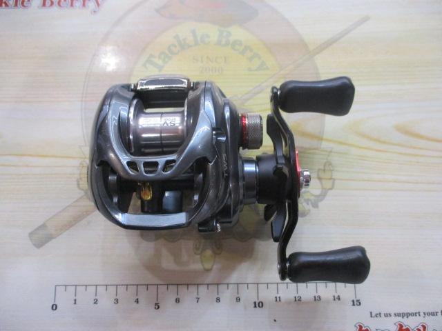 タトゥーラ SV TW 7.3L