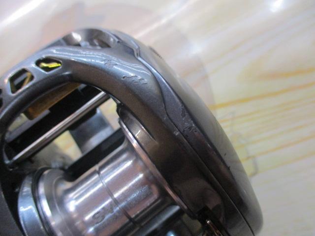 タトゥーラ SV TW 7.3L