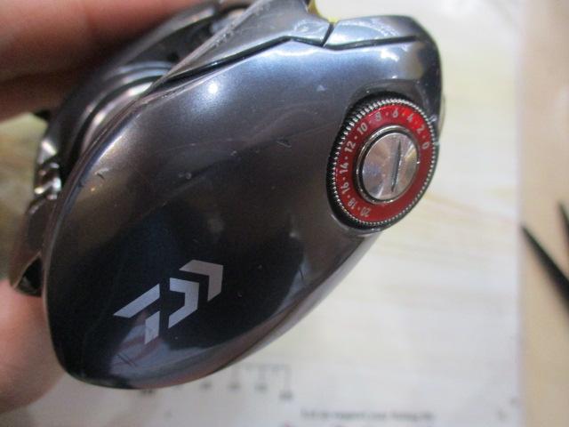 タトゥーラ SV TW 7.3L