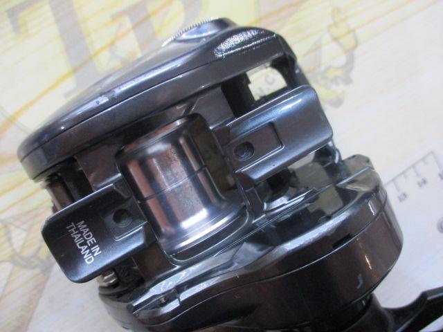 タトゥーラ SV TW 7.3L