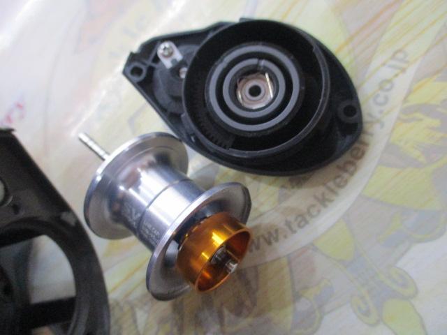 タトゥーラ SV TW 7.3L