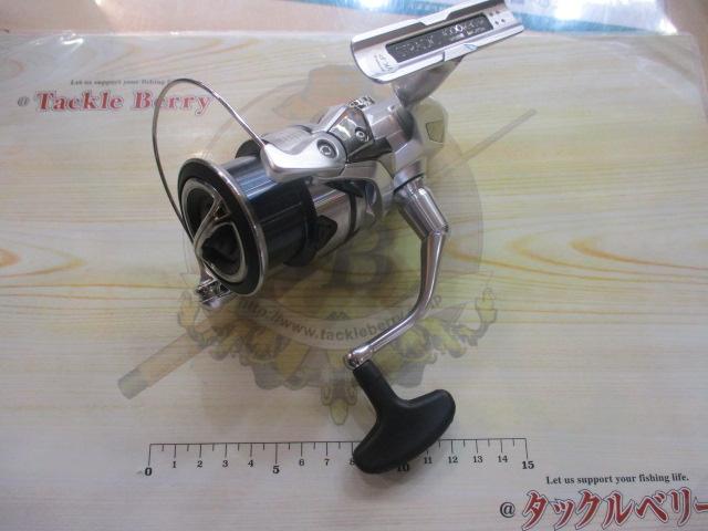 23ストラディック 4000MHG