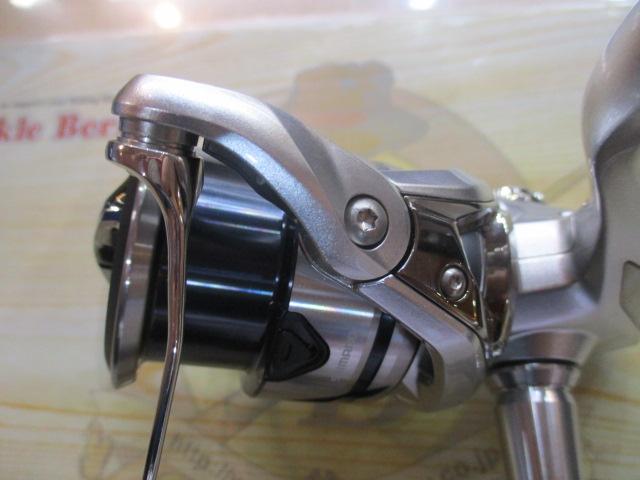 23ストラディック 4000MHG