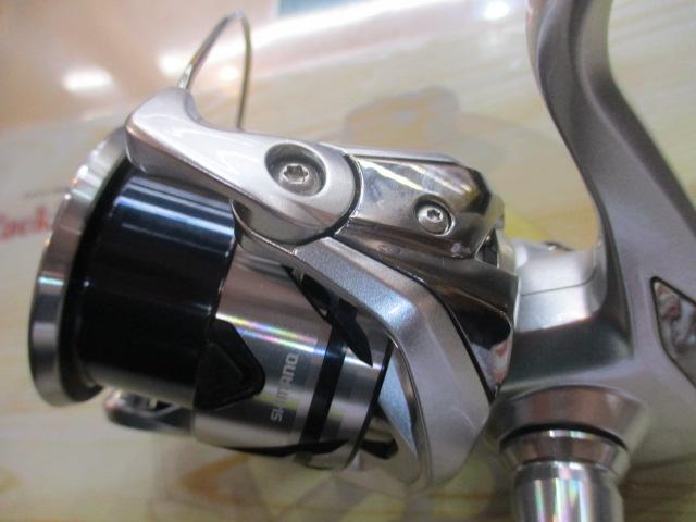 23ストラディック 4000MHG