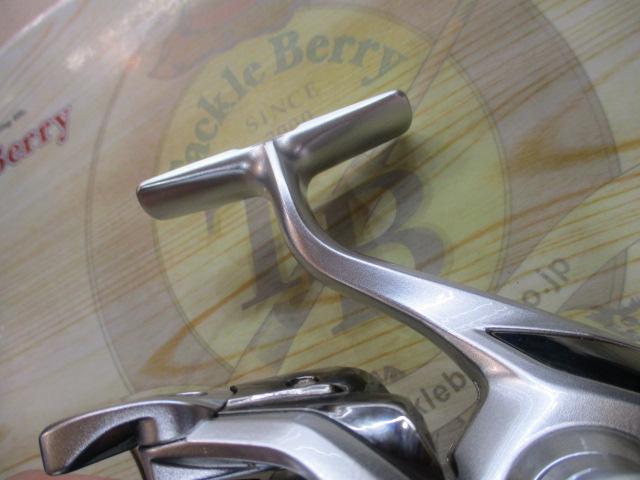 23ストラディック 4000MHG