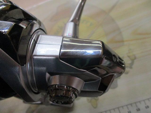 23ストラディック 4000MHG