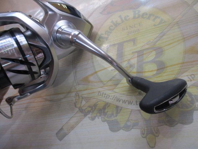 23ストラディック 4000MHG