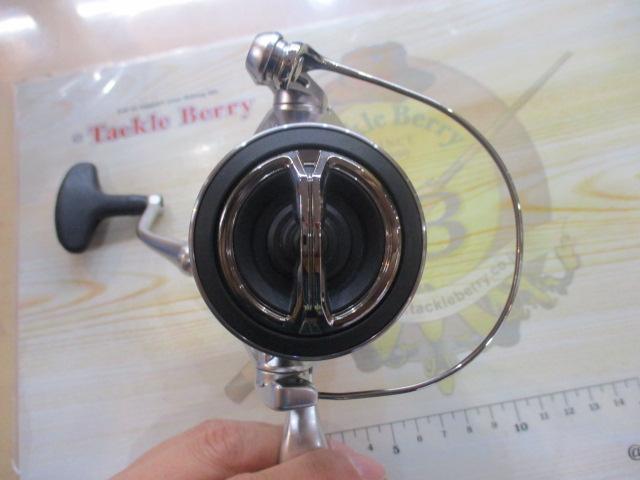 23ストラディック 4000MHG