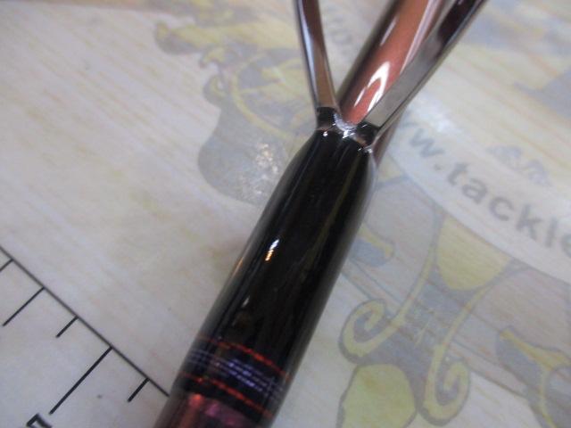 ハートランドリベラリスト 803MLRS-25