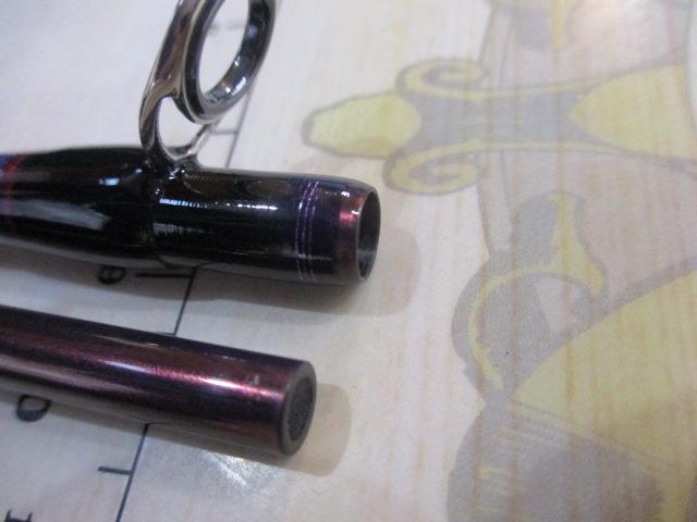 ハートランドリベラリスト 803MLRS-25