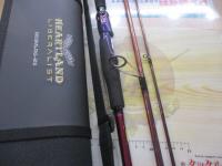 ハートランドリベラリスト 803MLRS-25