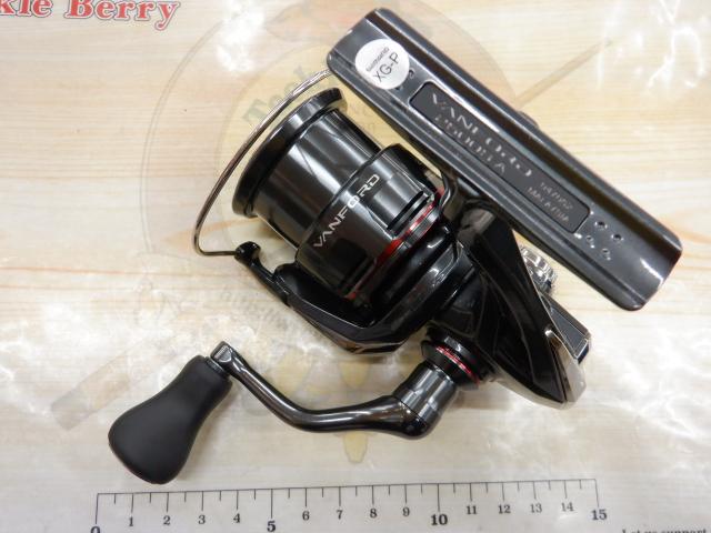 24ヴァンフォード 2500S