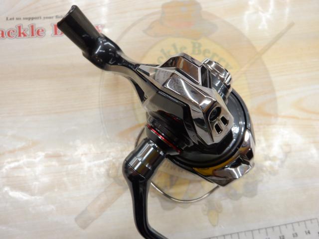 24ヴァンフォード 2500S