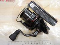 24ヴァンフォード 2500S