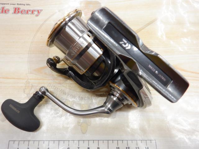 21ルビアスエアリティー LT3000-XH