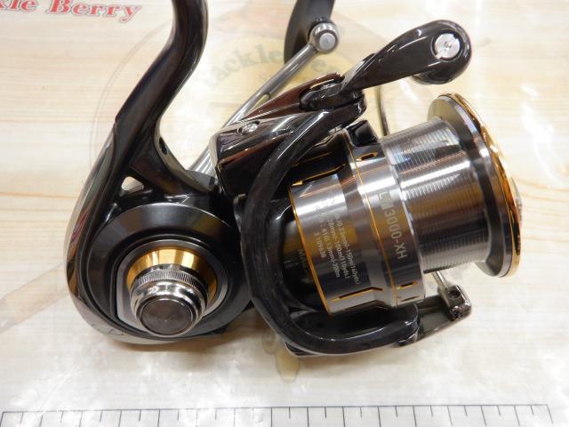 21ルビアスエアリティー LT3000-XH