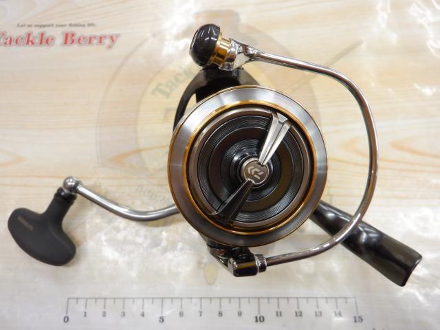 21ルビアスエアリティー LT3000-XH