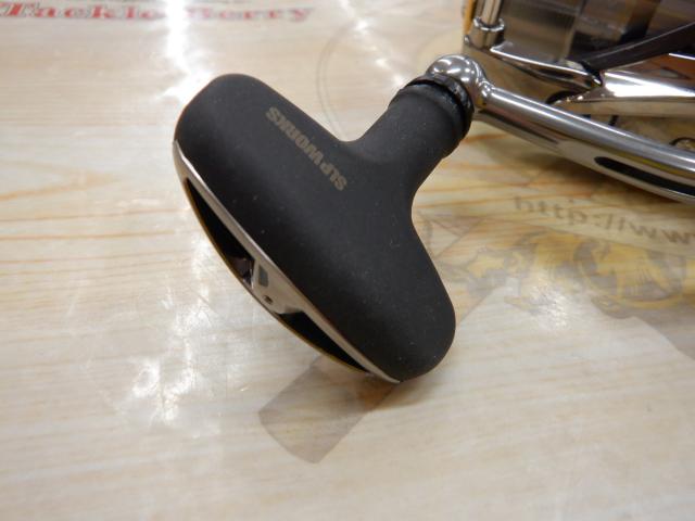 21ルビアスエアリティー LT3000-XH