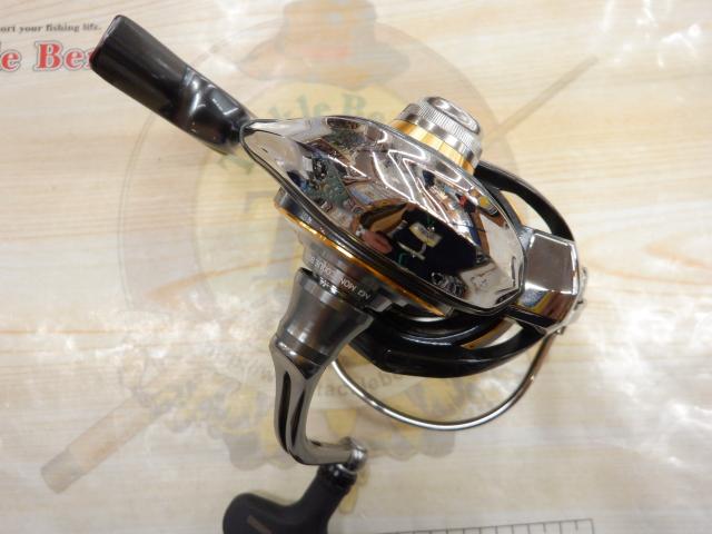 21ルビアスエアリティー LT3000-XH