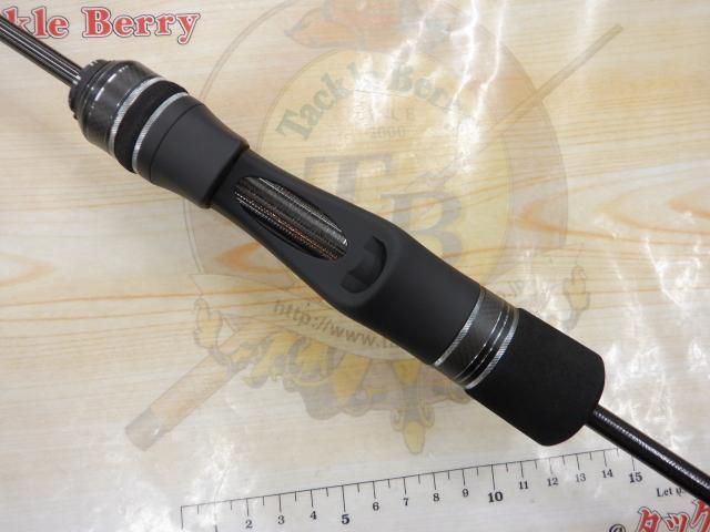 ソルティーステージプロトタイプスロージギング XSPC-63-1-MAX80