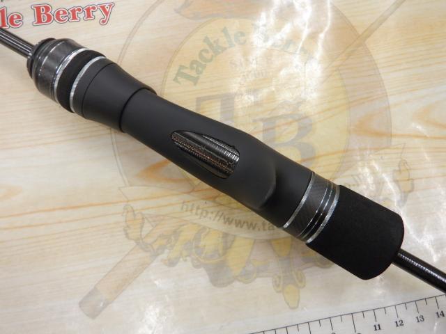 ソルティーステージプロトタイプスロージギング XSPC-63-1-MAX80