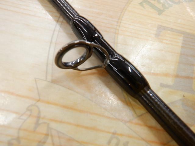 ソルティーステージプロトタイプスロージギング XSPC-63-1-MAX80