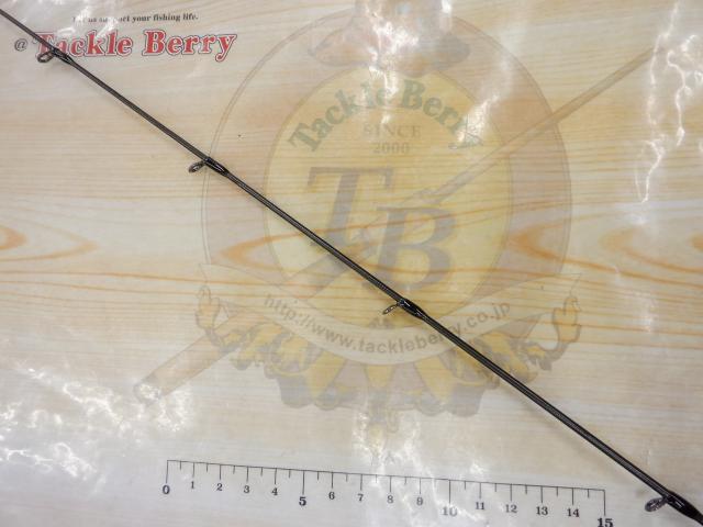 ソルティーステージプロトタイプスロージギング XSPC-63-1-MAX80