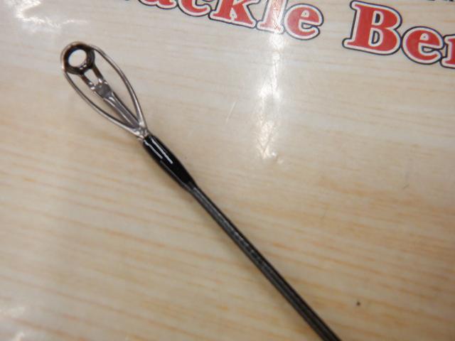 ソルティーステージプロトタイプスロージギング XSPC-63-1-MAX80