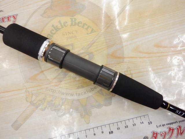 ソルティシェイプダッシュ SLJ S6300