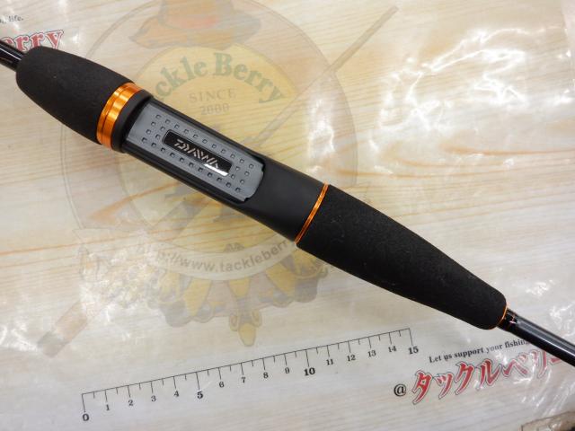 リーディング 64 S-190