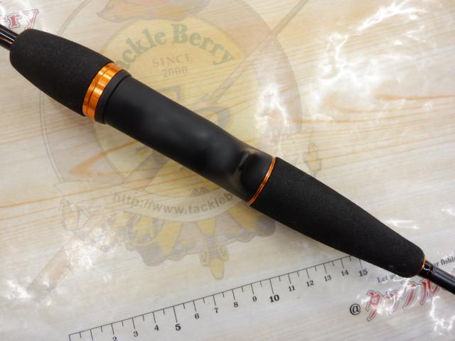 リーディング 64 S-190