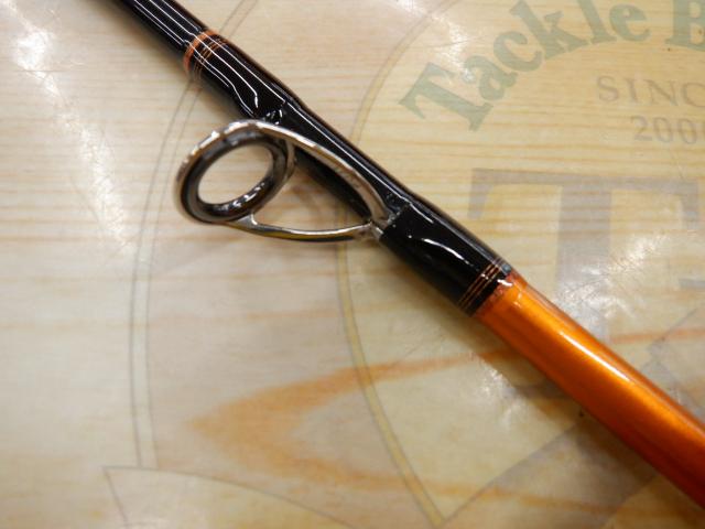 リーディング 64 S-190