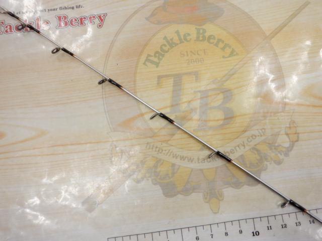 リーディング 64 S-190