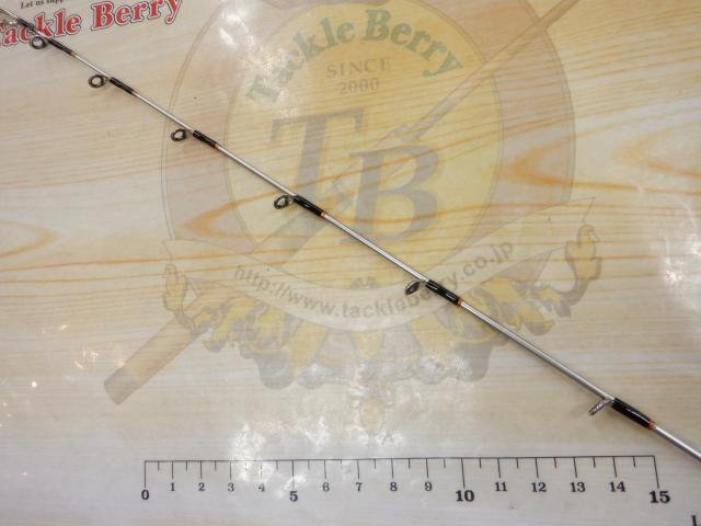 リーディング 64 M-190