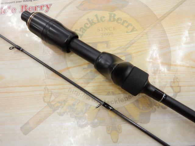 リアルメソッドジギングGR2スーパーライトJGGR2-SL-C63ML