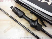 リアルメソッドジギングGR2スーパーライトJGGR2-SL-C63ML