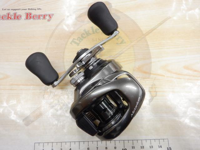 20メタニウムHG LH｜＠ベリーネット 日本最大新品中古釣具WEBショップ