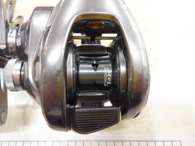 20メタニウムHG LH｜＠ベリーネット 日本最大新品中古釣具WEBショップ