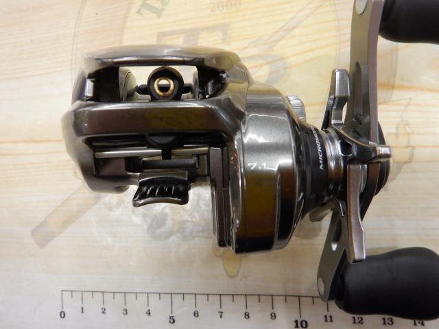 20メタニウムHG LH｜＠ベリーネット 日本最大新品中古釣具WEBショップ