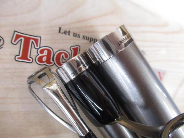 がま投ジーシスエックス 30-405