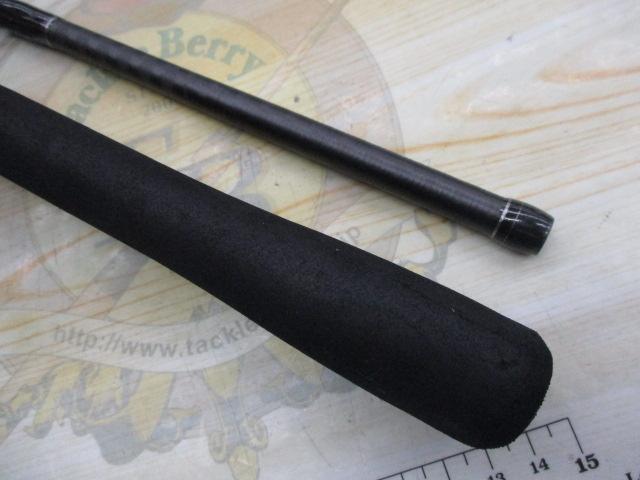 エンカウンター S96M