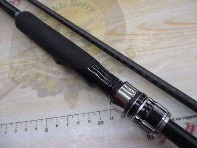 エンカウンター S96M