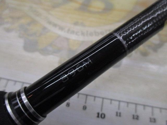 エンカウンター S96M