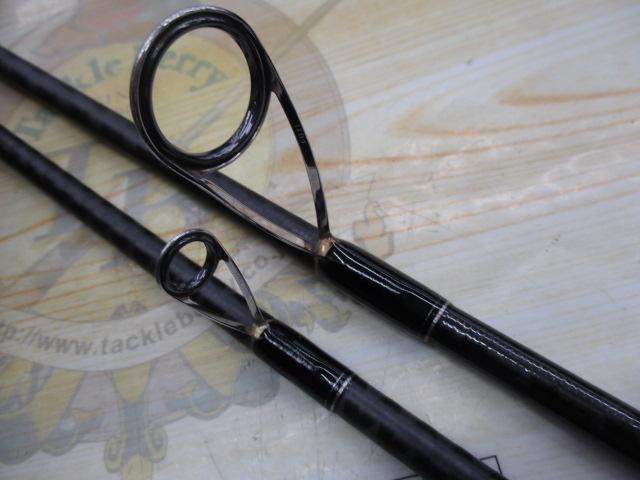 エンカウンター S96M