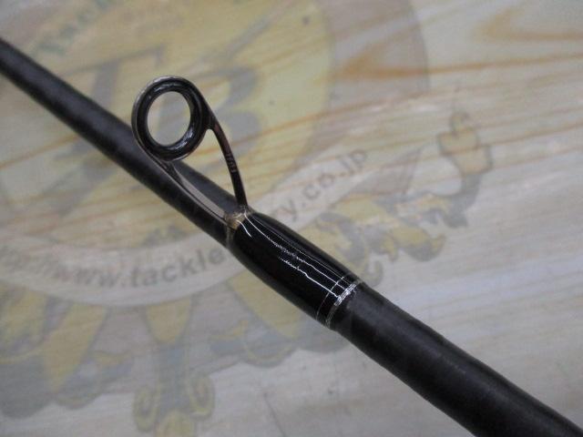 エンカウンター S96M